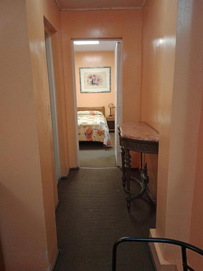 Aquamarina Apart Hotel Vina del Mar Eksteriør bilde