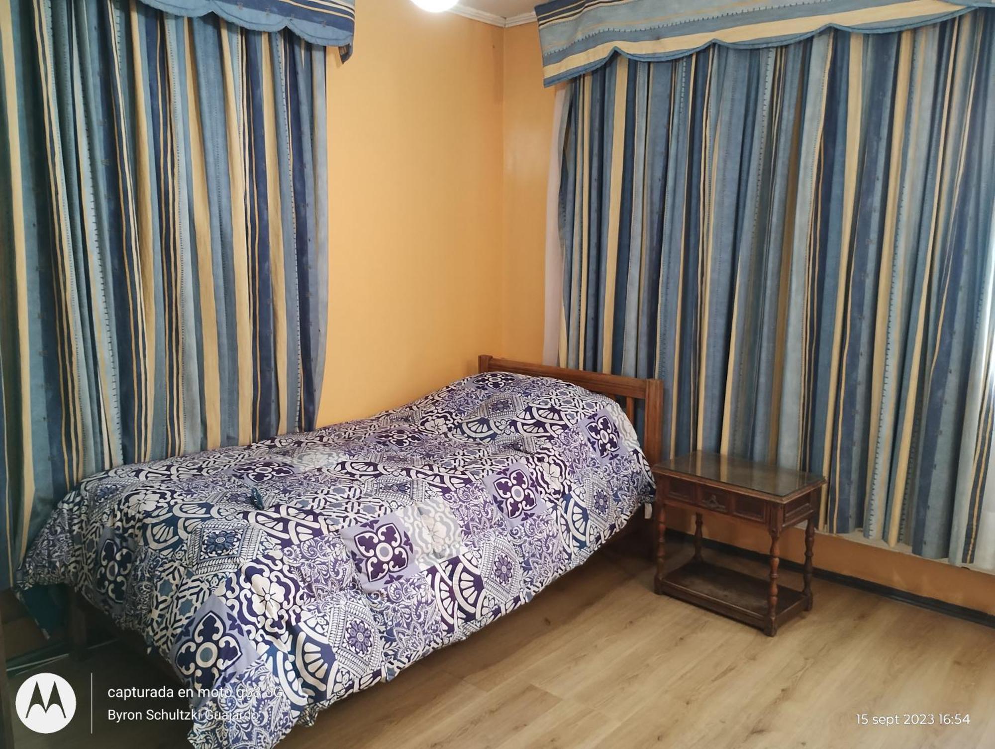 Aquamarina Apart Hotel Vina del Mar Eksteriør bilde